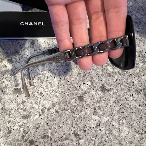 Chanel Sunglasses - Picture 6 of 8